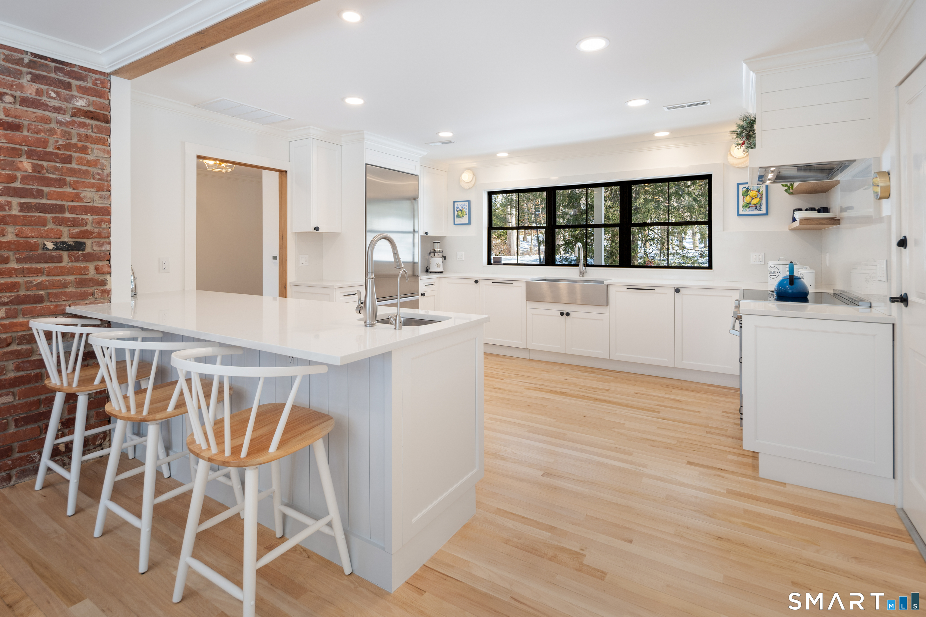 2 Charcoal Lane Westport CT 06880