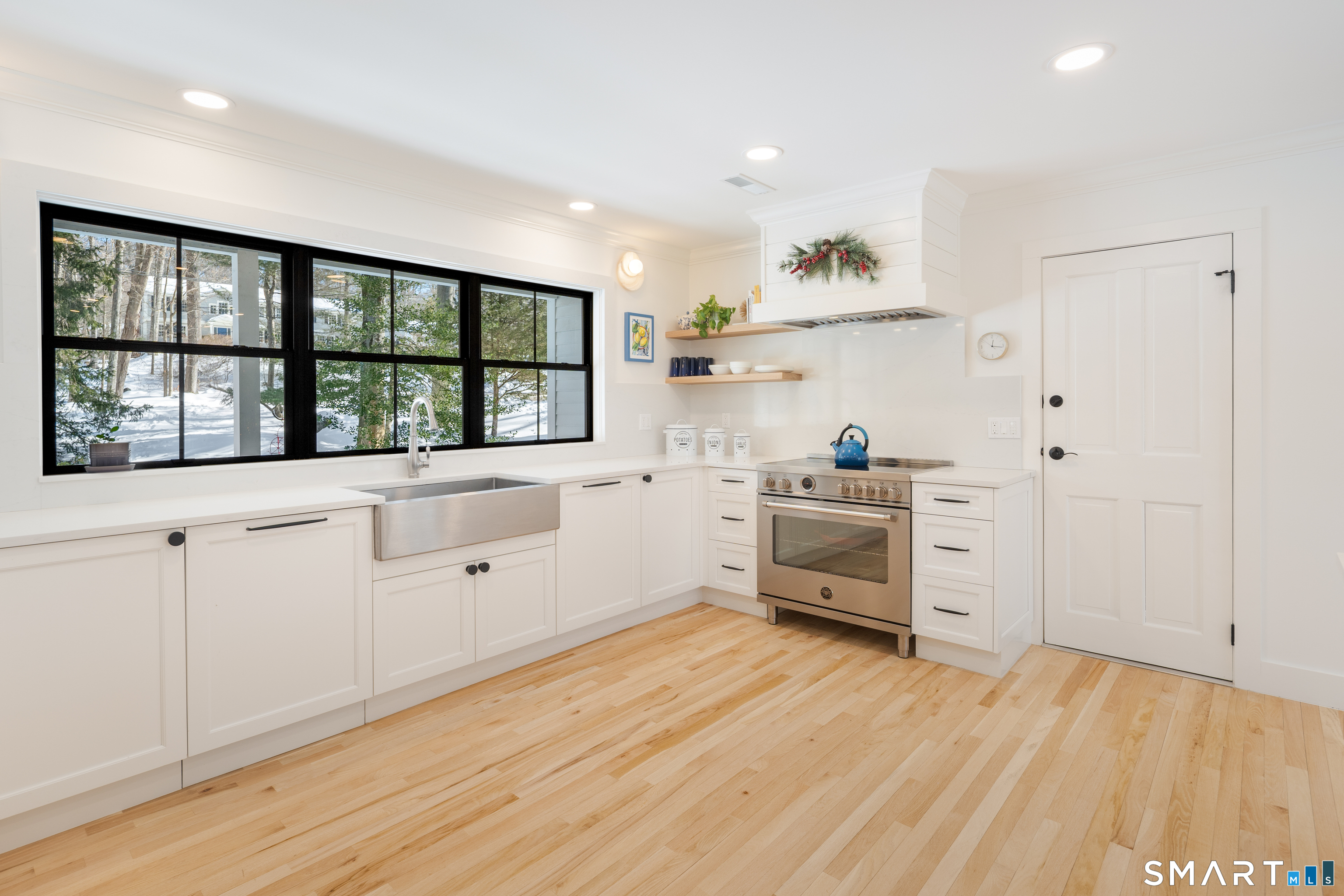 2 Charcoal Lane Westport CT 06880