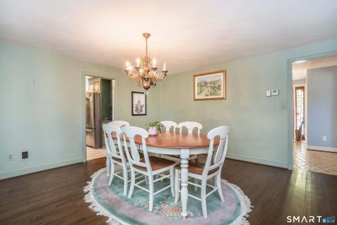 15 Rushleigh Road West Hartford CT 06117
