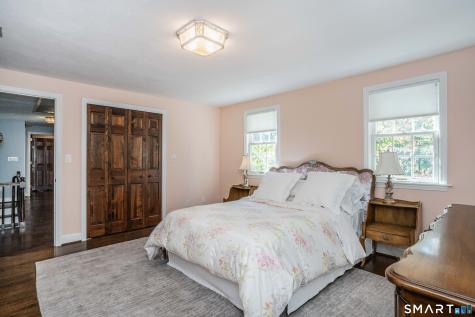 15 Rushleigh Road West Hartford CT 06117