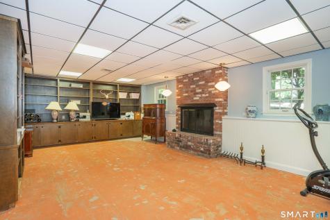 15 Rushleigh Road West Hartford CT 06117