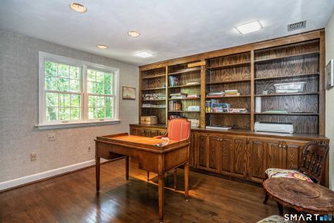 15 Rushleigh Road West Hartford CT 06117