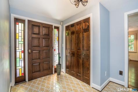 15 Rushleigh Road West Hartford CT 06117