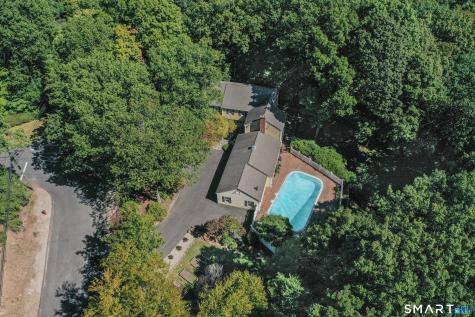 15 Rushleigh Road West Hartford CT 06117