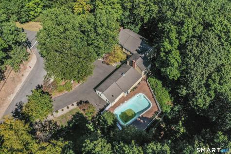 15 Rushleigh Road West Hartford CT 06117