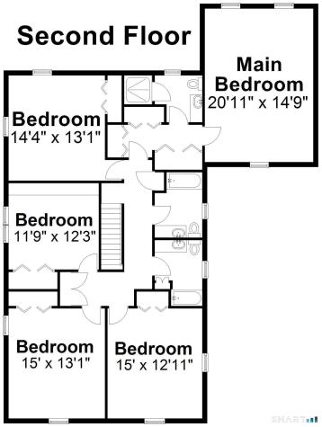 15 Rushleigh Road West Hartford CT 06117