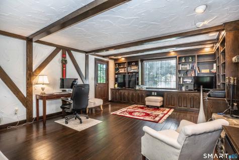 15 Rushleigh Road West Hartford CT 06117