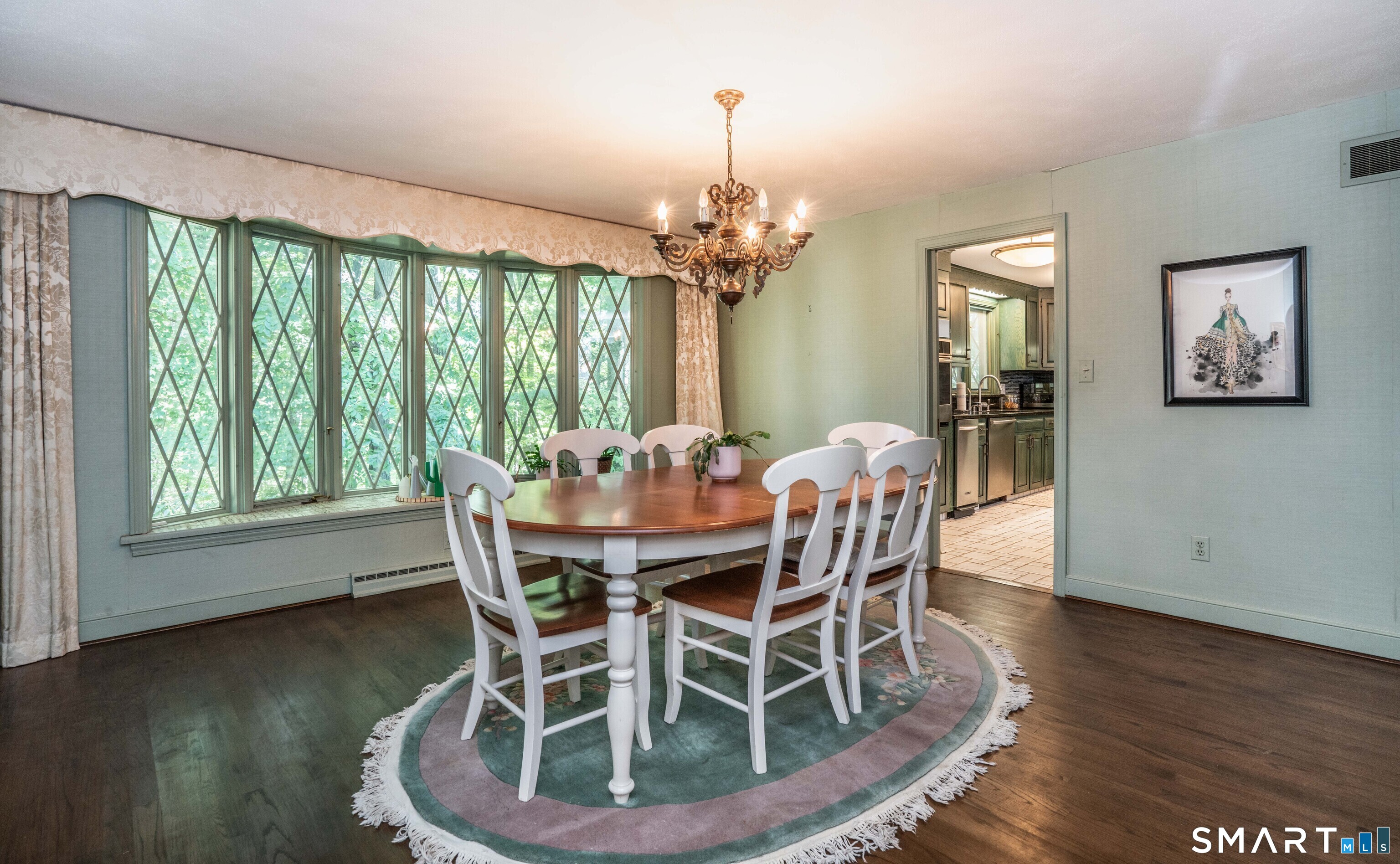 15 Rushleigh Road West Hartford CT 06117