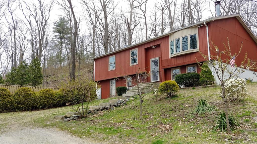 680 Beaumont Highway Lebanon CT 06249