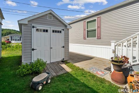 6 Susan Street Beacon Falls CT 06403
