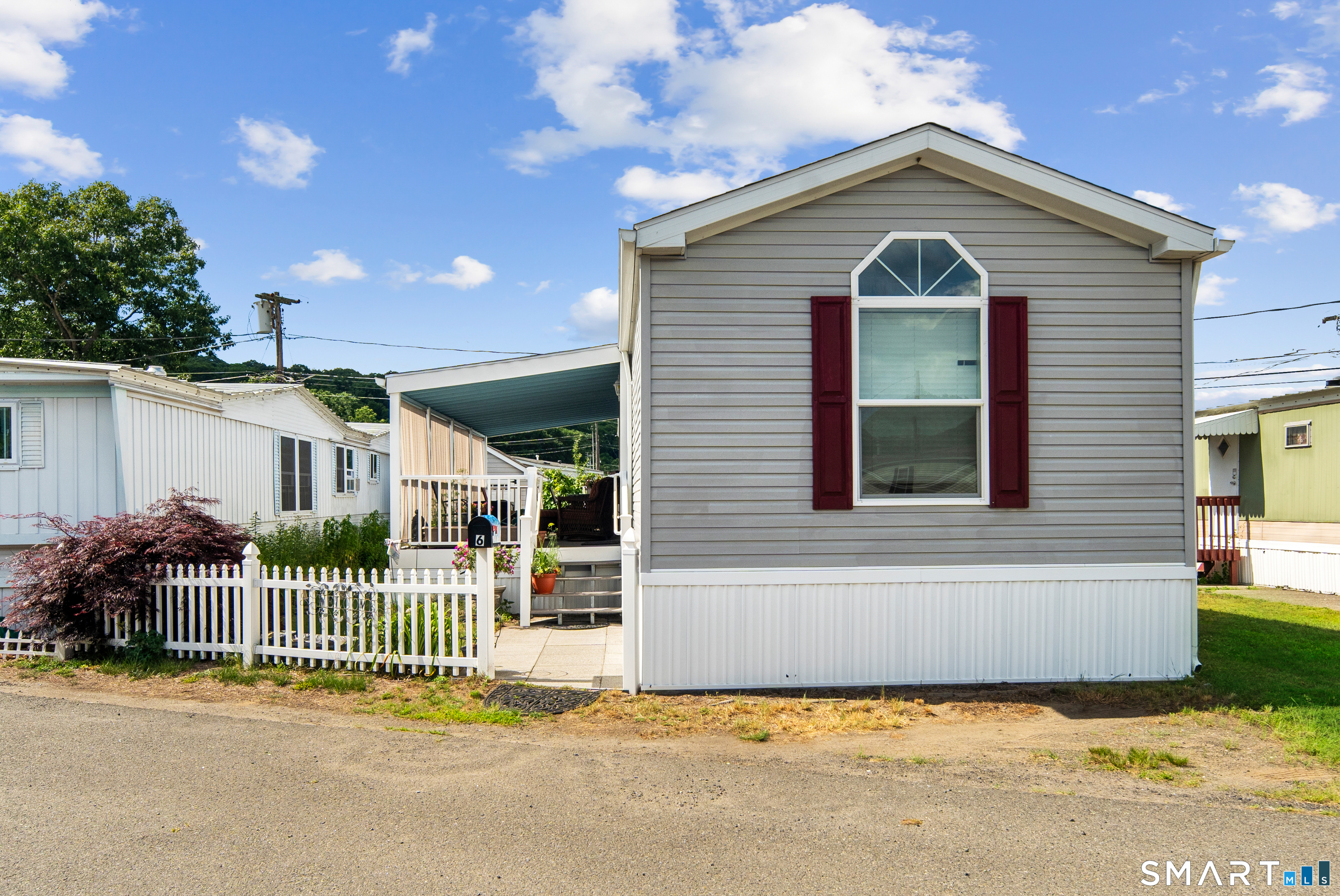 6 Susan Street Beacon Falls CT 06403
