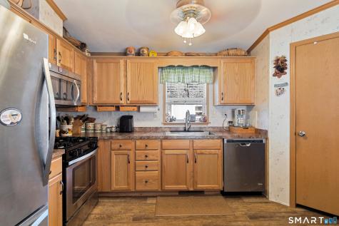 6 Susan Street Beacon Falls CT 06403