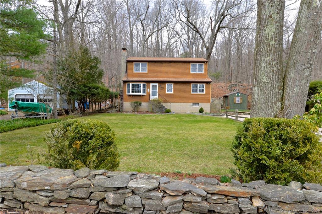222 Mountain Road Ridgefield CT 06877