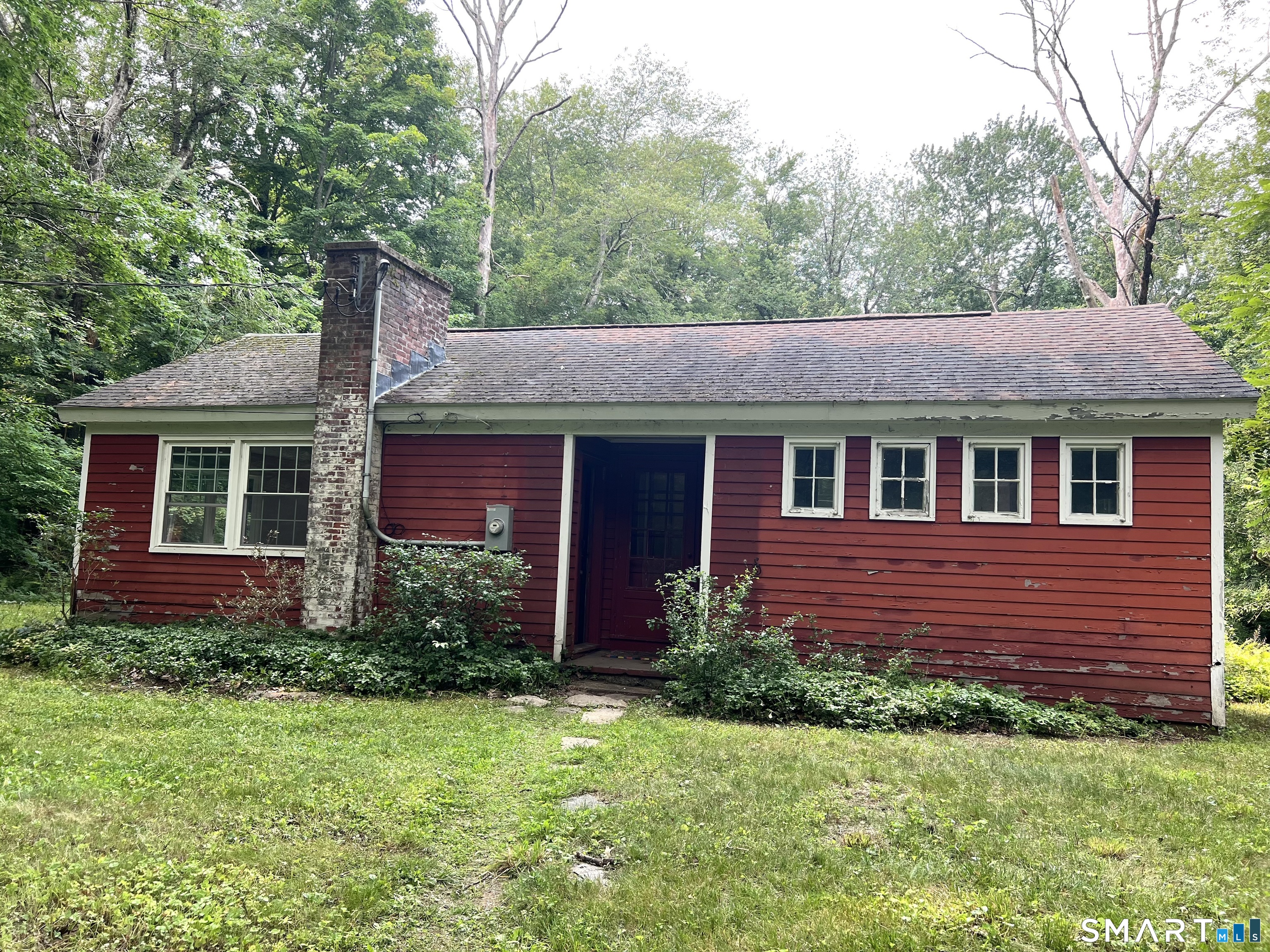 75 Black Rock Road Watertown CT 06795