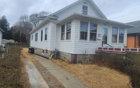288 Colman Street New London CT 06320