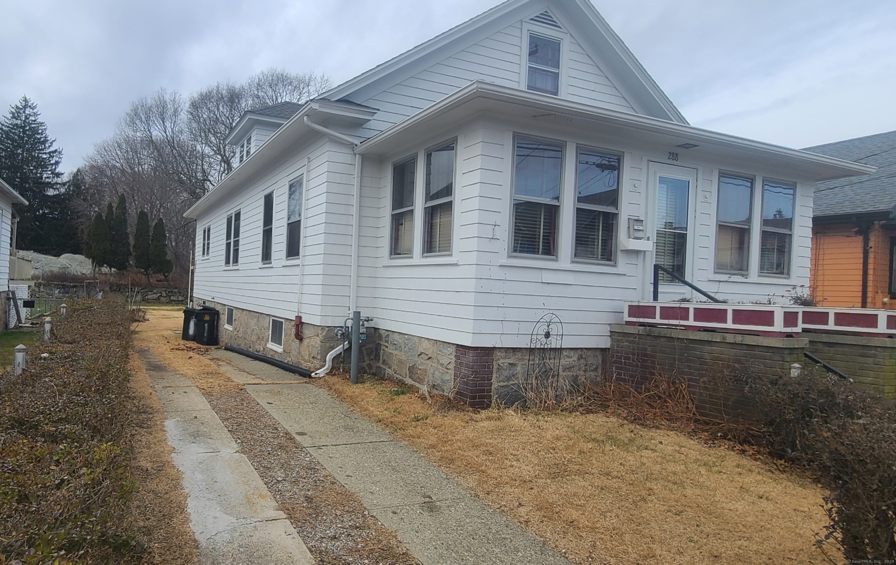 288 Colman Street New London CT 06320