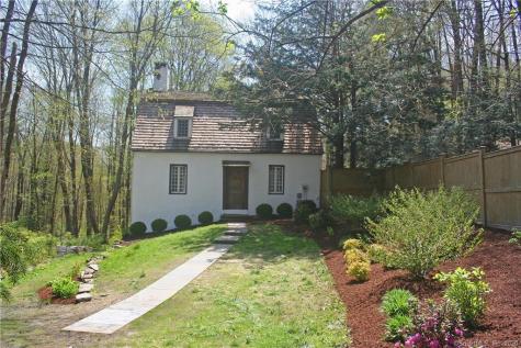 117 Plaster House Road Southbury CT 06488
