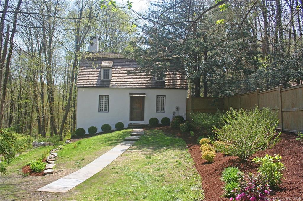 117 Plaster House Road Southbury CT 06488
