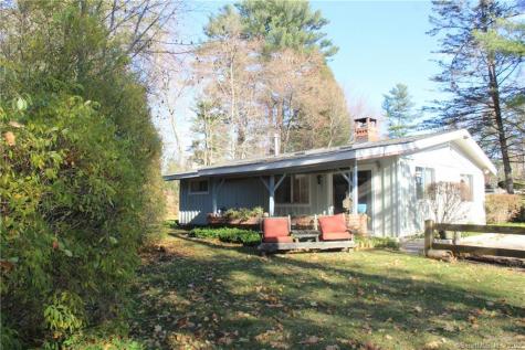 47 Island Trail Morris CT 06763