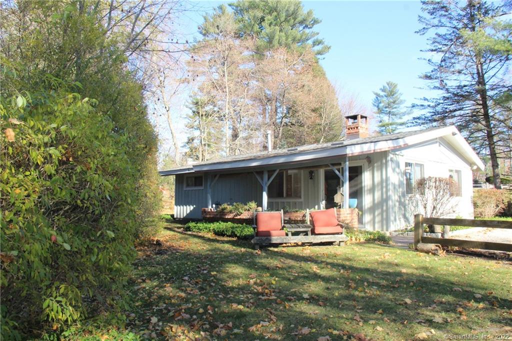 47 Island Trail Morris CT 06763