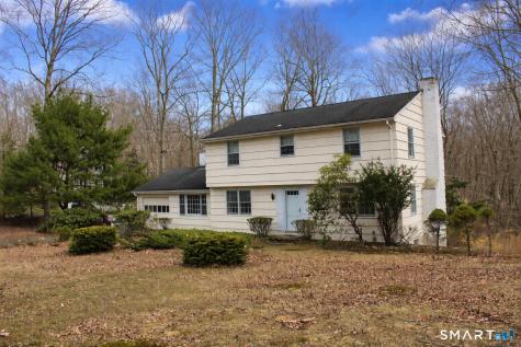 12 Sportsman's Hill Road Madison CT 06443