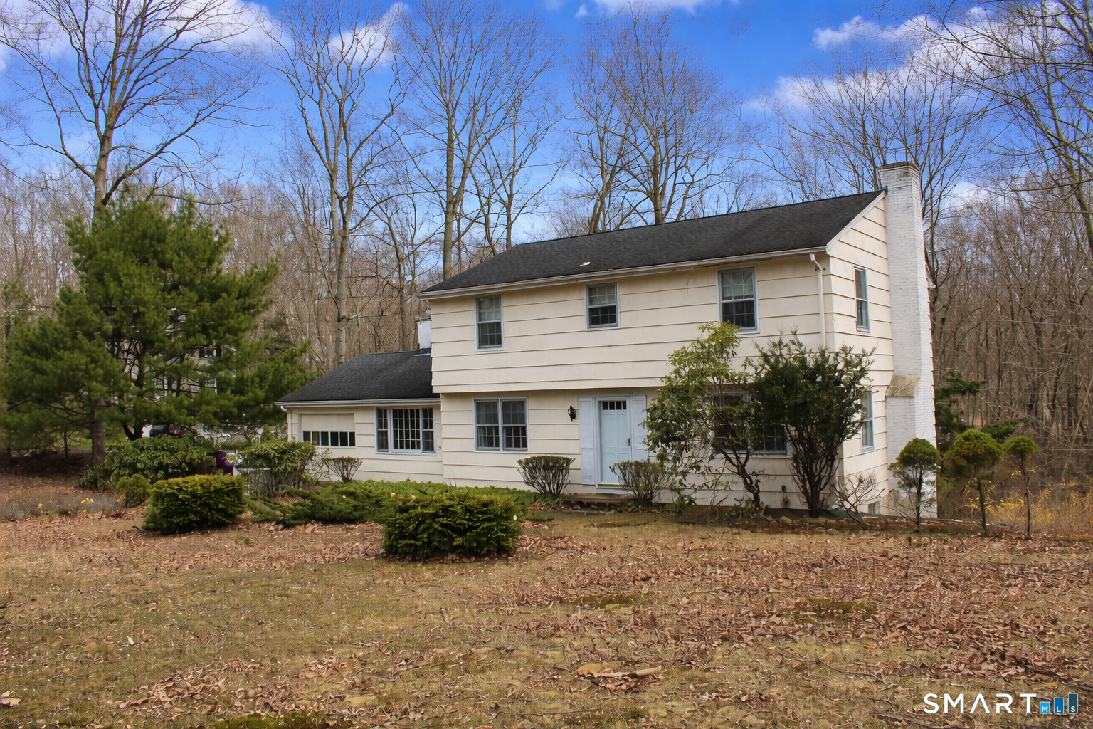 12 Sportsman's Hill Road Madison CT 06443