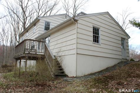 12 Sportsman's Hill Road Madison CT 06443