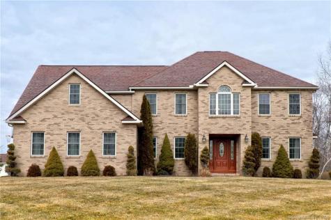 60 Silver Beech Drive Naugatuck CT 06770