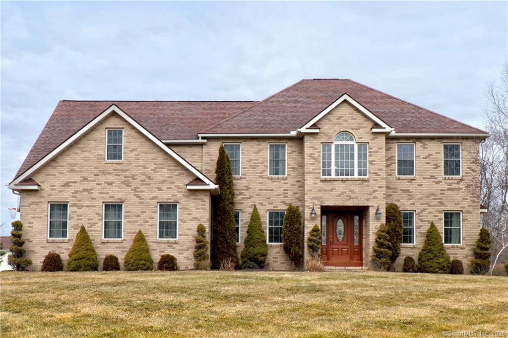 60 Silver Beech Drive Naugatuck CT 06770