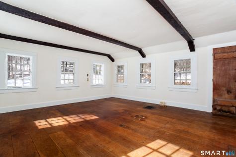 2 & 4 Old Weston Old Weston Road Weston CT 06883