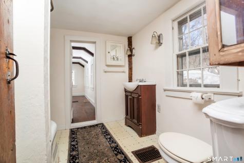 2 & 4 Old Weston Old Weston Road Weston CT 06883