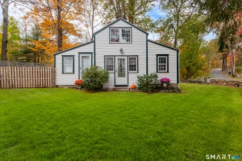 2 & 4 Old Weston Old Weston Road Weston CT 06883