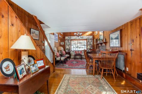 2 & 4 Old Weston Old Weston Road Weston CT 06883