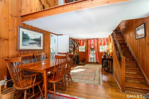 2 & 4 Old Weston Old Weston Road Weston CT 06883