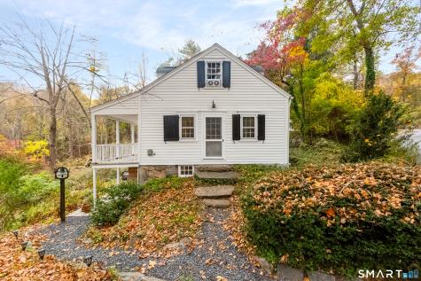 2 & 4 Old Weston Old Weston Road Weston CT 06883