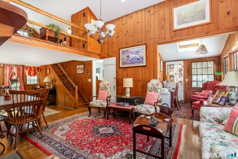 2 & 4 Old Weston Old Weston Road Weston CT 06883