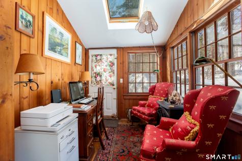2 & 4 Old Weston Old Weston Road Weston CT 06883