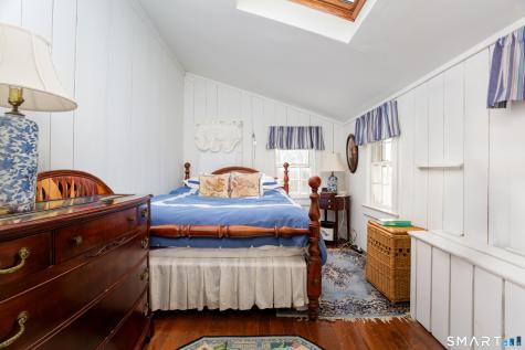 2 & 4 Old Weston Old Weston Road Weston CT 06883