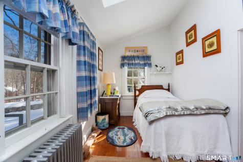 2 & 4 Old Weston Old Weston Road Weston CT 06883