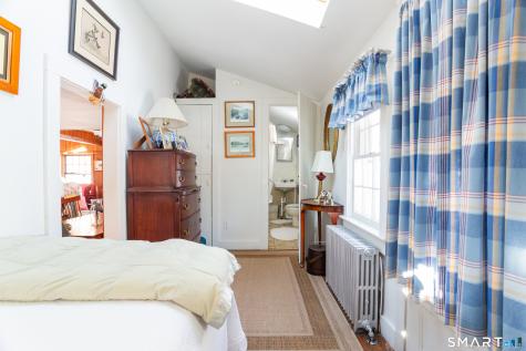 2 & 4 Old Weston Old Weston Road Weston CT 06883