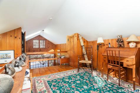 2 & 4 Old Weston Old Weston Road Weston CT 06883