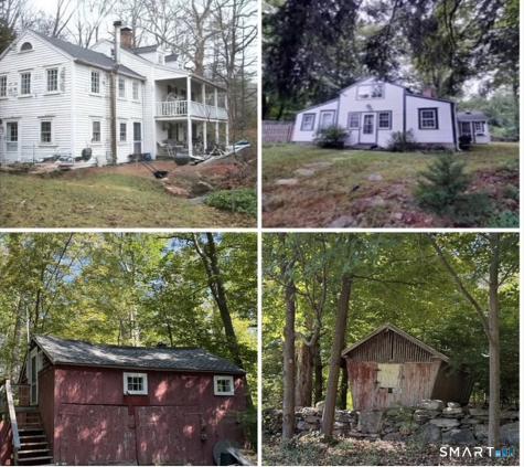 2 & 4 Old Weston Old Weston Road Weston CT 06883