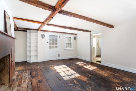 2 & 4 Old Weston Old Weston Road Weston CT 06883