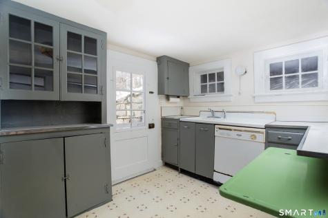 2 & 4 Old Weston Old Weston Road Weston CT 06883