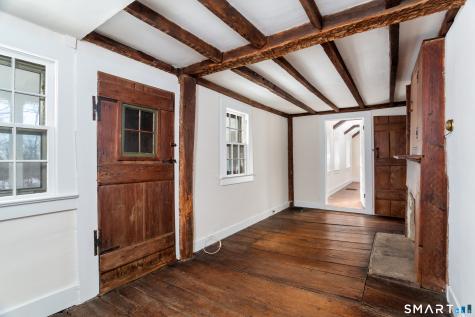 2 & 4 Old Weston Old Weston Road Weston CT 06883