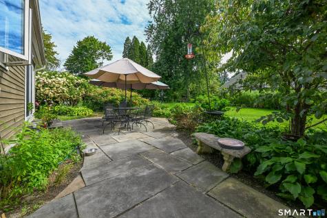 5 Taunton Lake Drive Newtown CT 06470