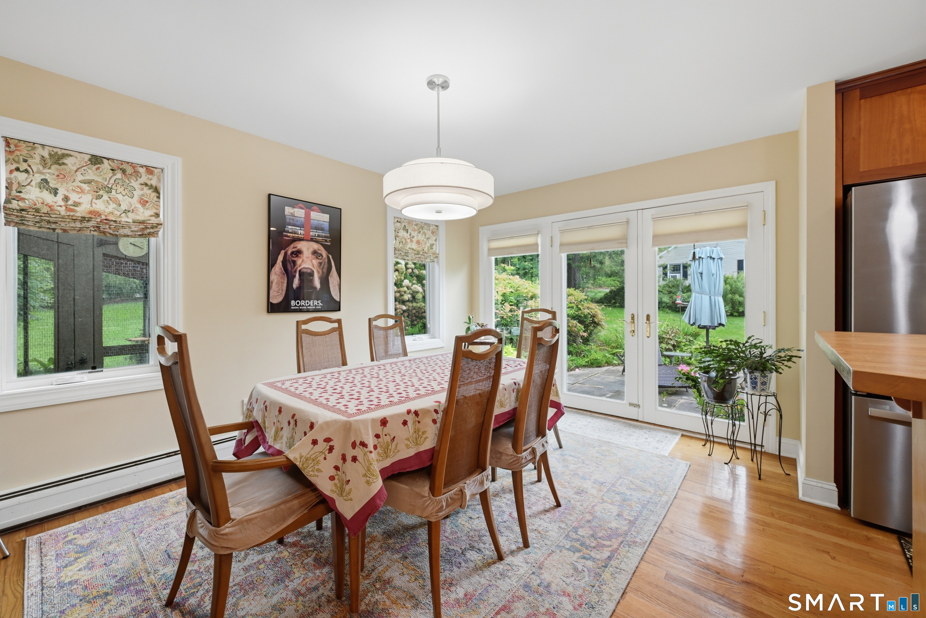 5 Taunton Lake Drive Newtown CT 06470