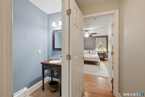 5 Taunton Lake Drive Newtown CT 06470