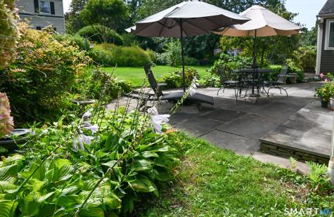 5 Taunton Lake Drive Newtown CT 06470