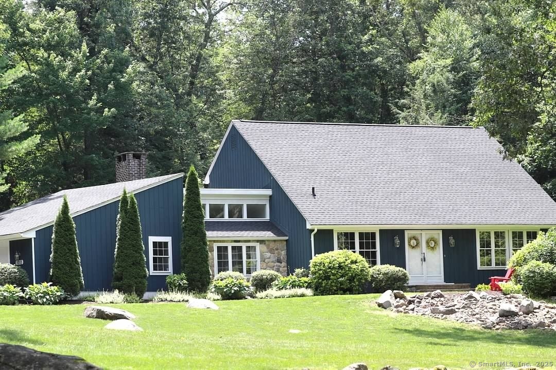 100 High Ridge Road Avon CT 06001